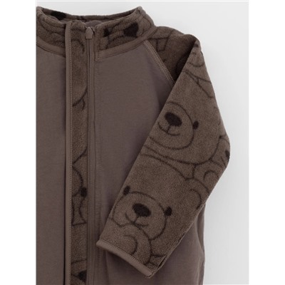 CROCKID Комбинезон ФЛ 60009/н/5 ГР