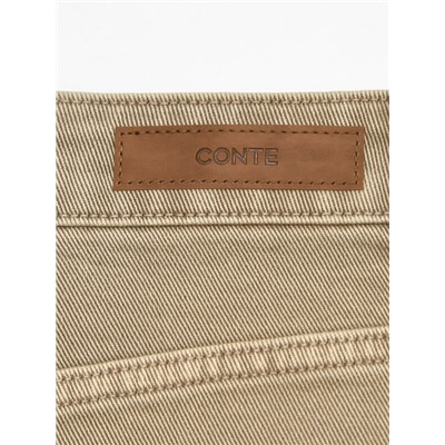CONTE CON-946 Юбка джинсовая женская