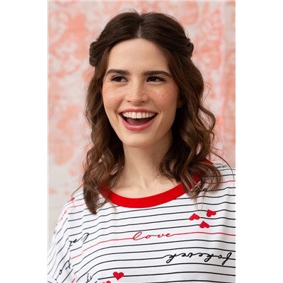 Туника (платье) жен Mia Cara SS23WJ321 Te Amo