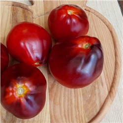 7159Т Томат Бронзовая груша с. Пеппера 10шт