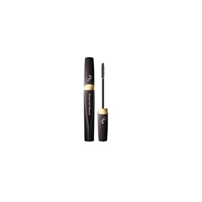 FFleur Тушь для ресниц Precise Curl Объем+подкручивание+удлинение Black 10мл
