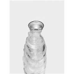 Штоф «Узи», 1 л, стекло, прозрачный