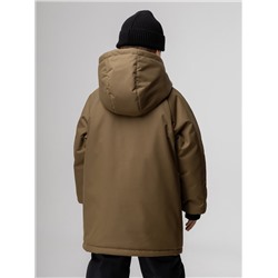 Bodo Куртка 32-72МU