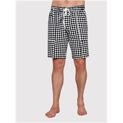 Аэропорт - шорты черный