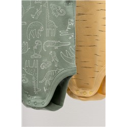 Боди 2шт. CROCKID SALE, 847696