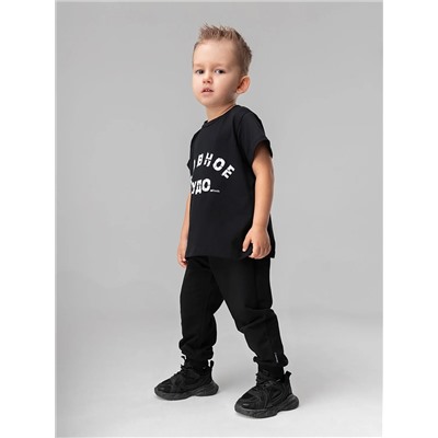 Bodo Костюм 21-133MU