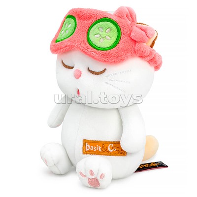 Кошечка Ли-Ли "Спа"