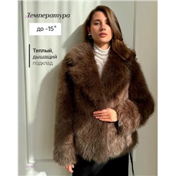 Шуба бронь 2057823-1