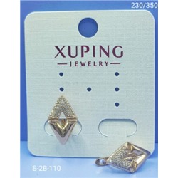 Серьги #23101293