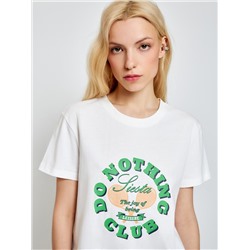 CONCEPT CLUB Футболка
