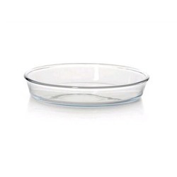 Форма круглая 2800мл (d330*60) BORCAM ТУРЦИЯ 59484