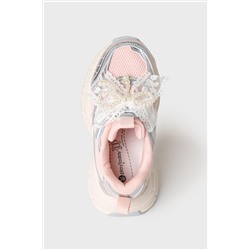 Полуботинки для девочек PLAYTODAY, 1240410