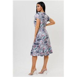 Платье № 2185