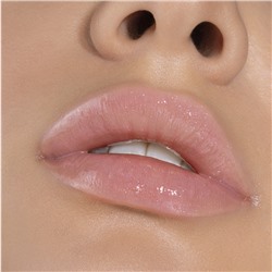 Блеск для губ с эффектом объема 509 Powder Rose