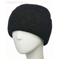 Маяк Шапка мужская флис (56-58)