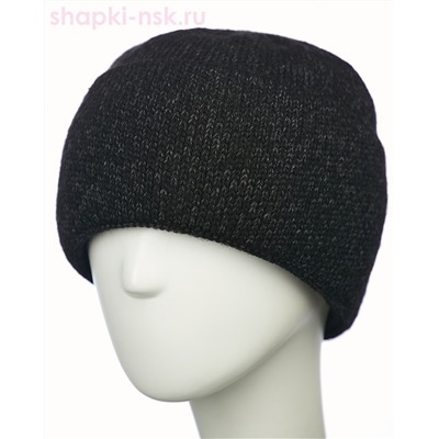 Маяк Шапка мужская флис (56-58)