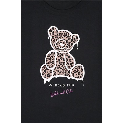 Футболка АПРЕЛЬ, 1093336