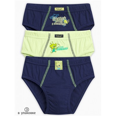 Трусы для мальчиков
