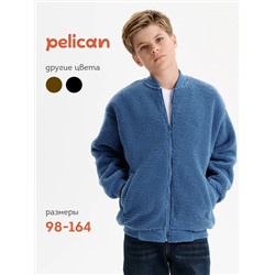 PELICAN Куртка BFX3369