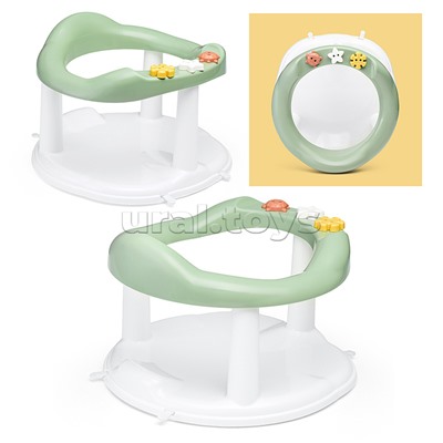 Сиденье для купания (бирюзовый)