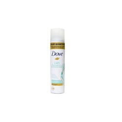 Dove Сухой шампунь 250мл Без Запаха