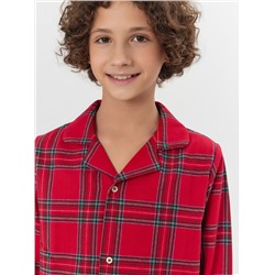 КОМПЛЕКТ ДЛЯ МАЛЬЧИКОВ (РУБАШКА, БРЮКИ) 563336