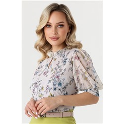 Блузка женская  7053/09/Экрю
