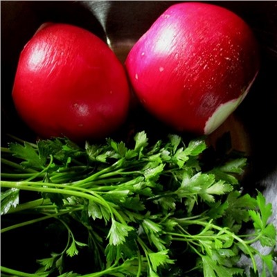 5076D Редька Китайская Барыня 1гр