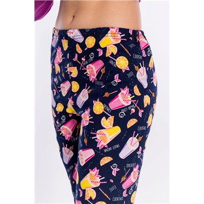 Пижама  М222040Па