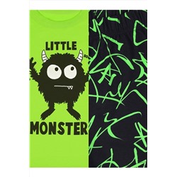 Костюм (Шорты+Футболка) АПРЕЛЬ, 1118955