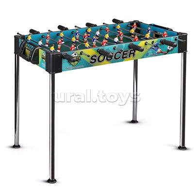Игра Футбол "Футбольный мастер" в коробке