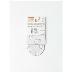 Полиамидные CONTE FANTASY Носки женские