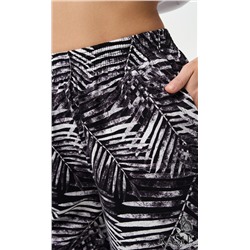 Костюм "Пальма" бермуды