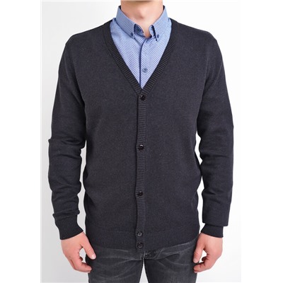Кардиган мужской