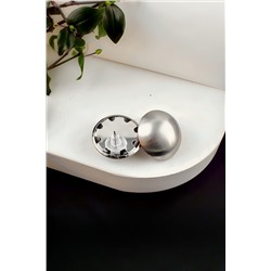 Серьги Суперлегкие Полусфера + Подарок НАТАЛИ, 1133042