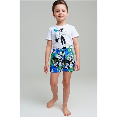 Шорты PLAYTODAY, 1121988