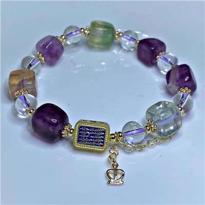 Браслет на резинке арт. 42 0008 (id 288127)