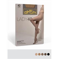 Omsa Колготки LADY 40