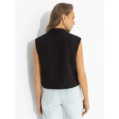 CHARUTTI Жилет 12648