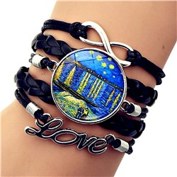 Акц -12% Браслет арт. 41 9140 (id 278753)