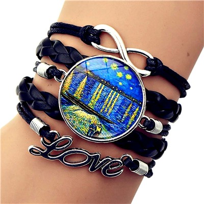 Акц -12% Браслет арт. 41 9140 (id 278753)