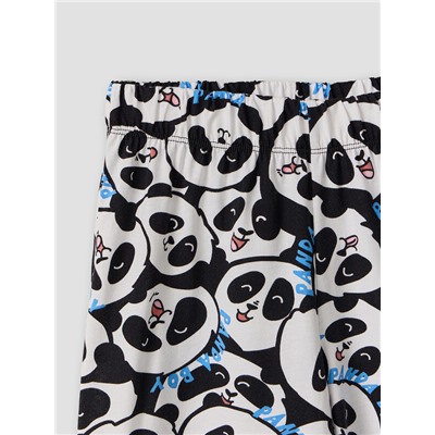 КОМПЛЕКТ ДЛЯ МАЛЬЧИКОВ (ДЖЕМПЕР, ШОРТЫ) 563339