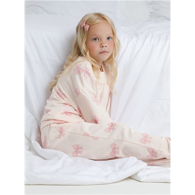 CROCKID Пижама К 1587