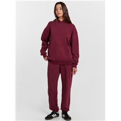 КОМПЛЕКТ ЖЕНСКИЙ (ХУДИ, БРЮКИ) 372504