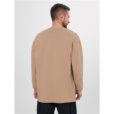 ЛОНГСЛИВ МУЖСКОЙ 121964