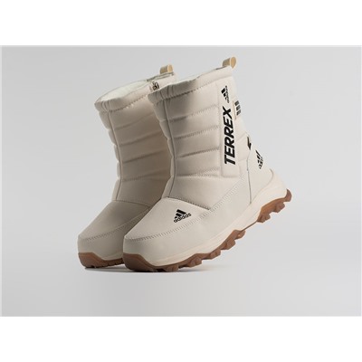 Зимние Сапоги Adidas Terrex