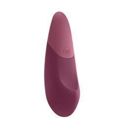 Розовый клиторальный вибратор Womanizer Vibe