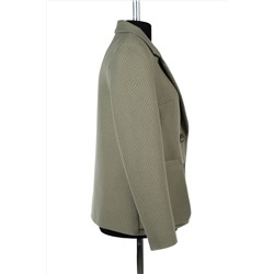 01-12140 Пальто женское демисезонное