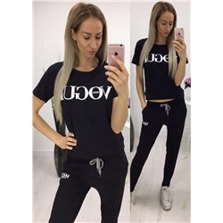 Спортивный костюм #21146597