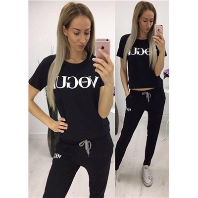 Спортивный костюм #21146597